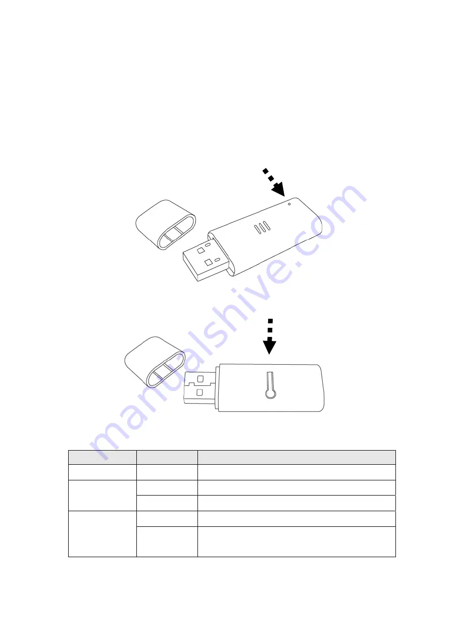 Ralink 150N wireless adapter Скачать руководство пользователя страница 12