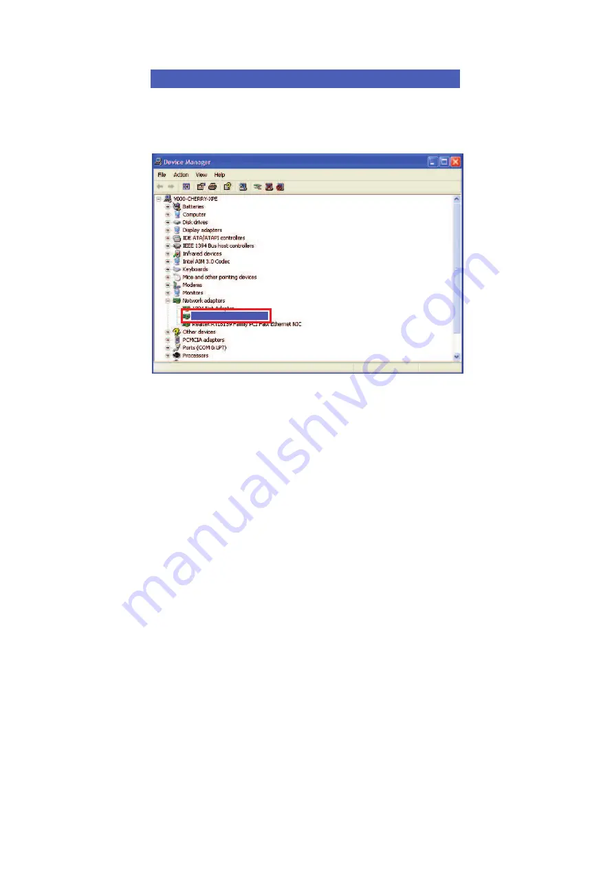 Ralink RT3070HMC User Manual Download Page 14