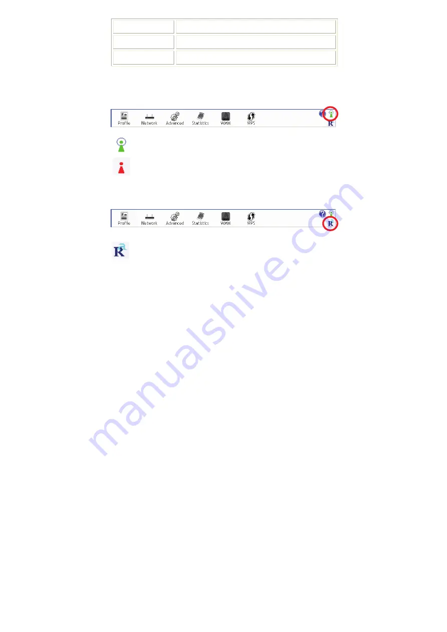 Ralink RT3070HMC User Manual Download Page 42