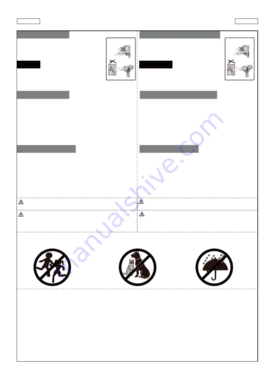 Rally and Roar DRB100 248P Assembly Instructions Manual Download Page 2