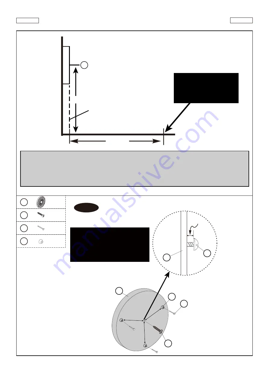 Rally and Roar DRB100 248P Assembly Instructions Manual Download Page 4