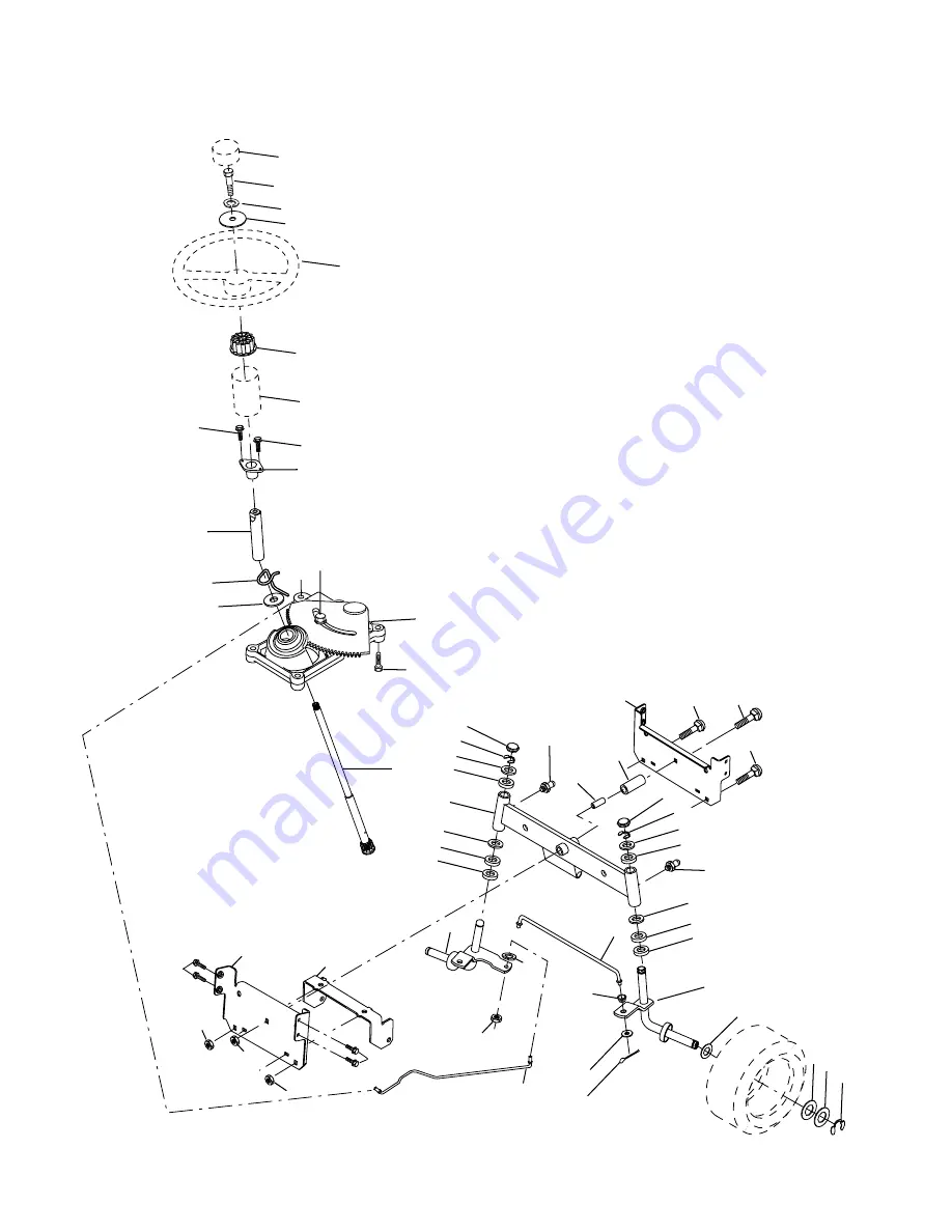 Rally 96011020500 Owner'S Manual Download Page 34