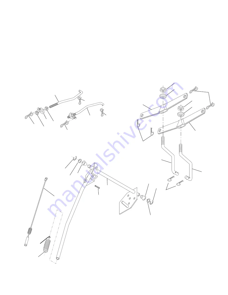 Rally CO15538LT Repair Parts Manual Download Page 24