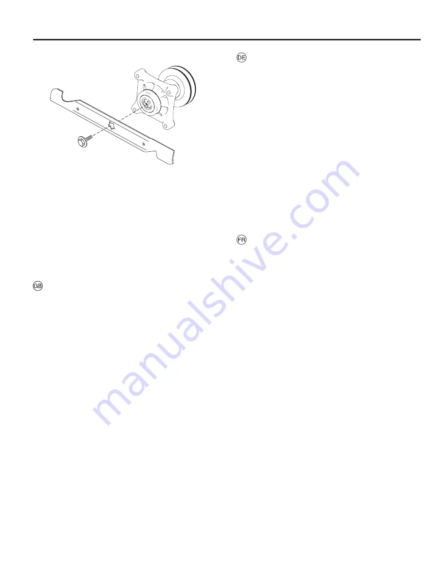 Rally RE11597 Instruction Manual Download Page 51