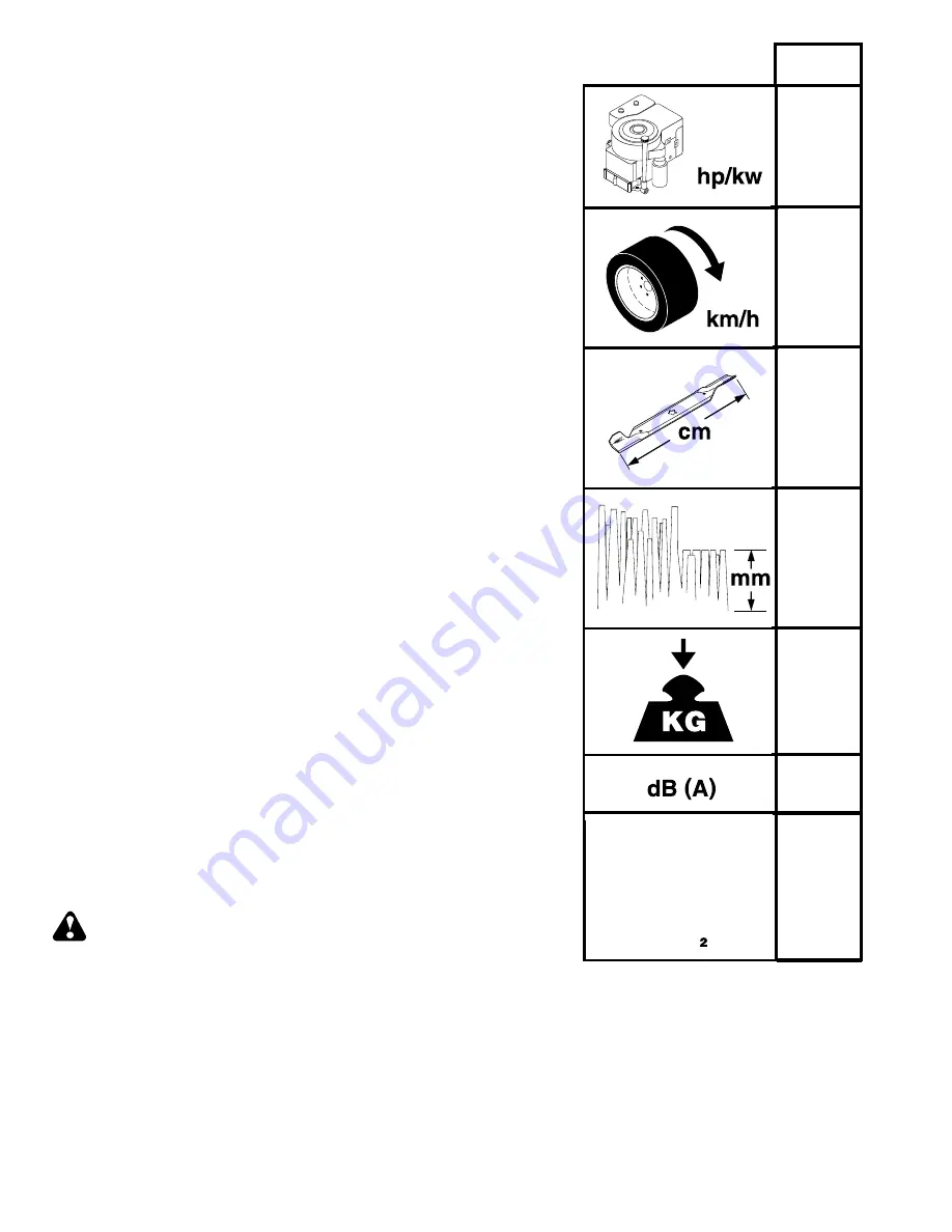 Rally RE12T38 Instruction Manual Download Page 14