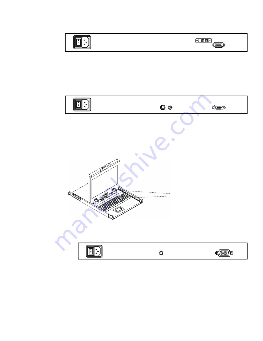 Raloy RW119 Series User Manual Download Page 25