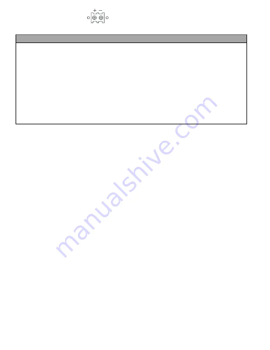 Raloy RW119 Series User Manual Download Page 26