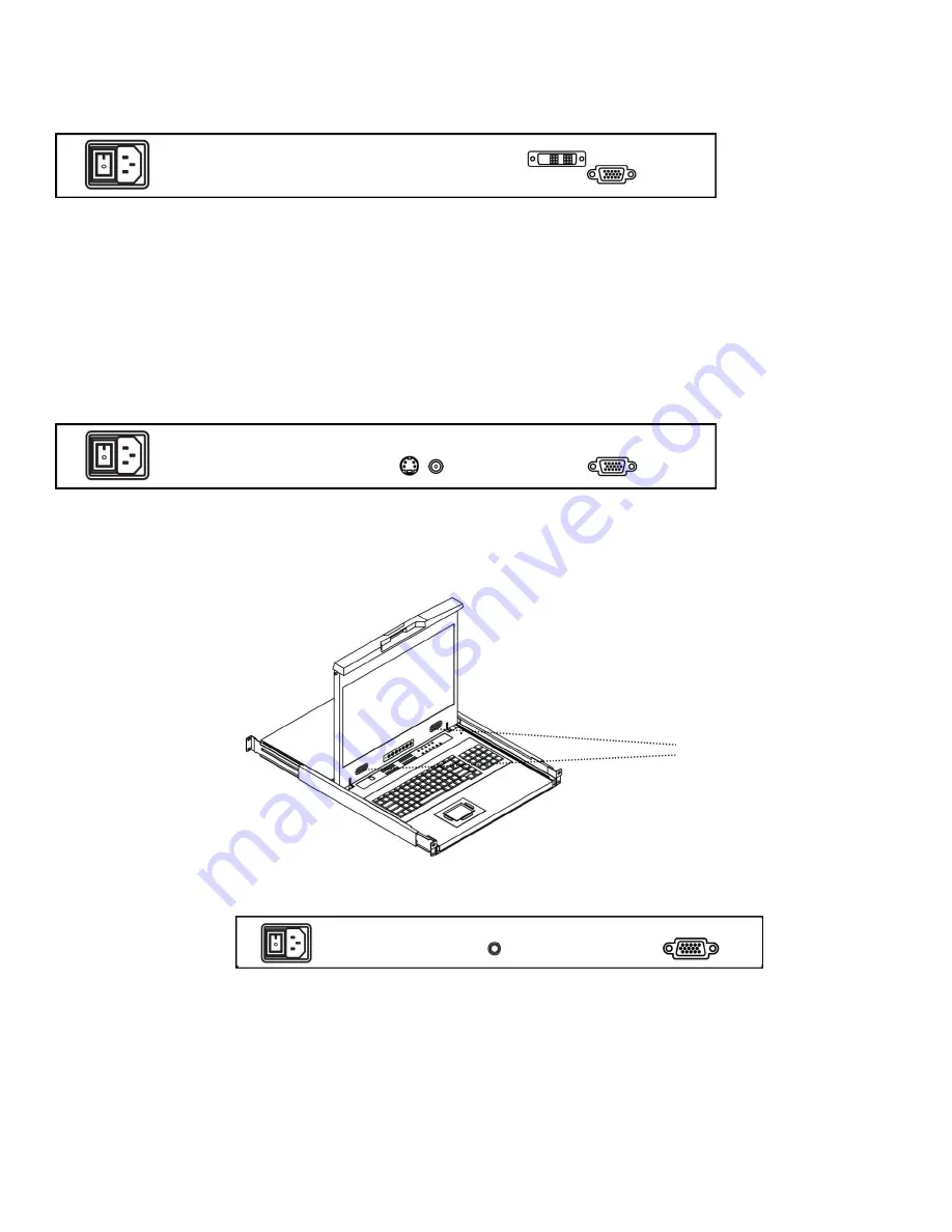 Raloy RWX119 - Series User Manual Download Page 21