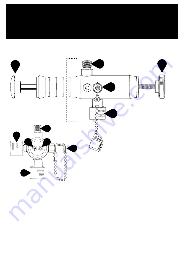 Ralston Instruments DPPV Скачать руководство пользователя страница 10