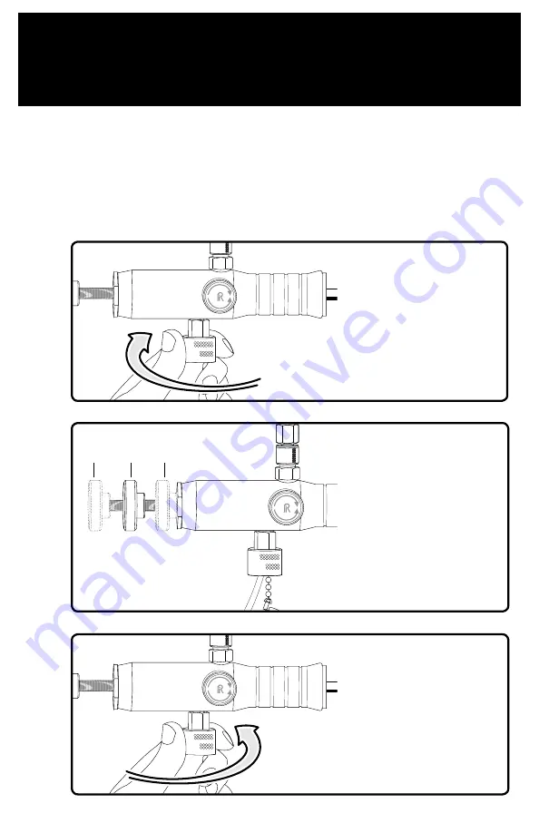 Ralston Instruments DPPV Скачать руководство пользователя страница 16