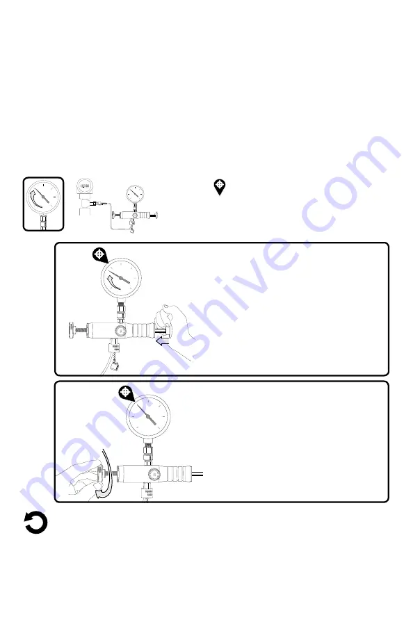 Ralston Instruments DPPV Скачать руководство пользователя страница 18