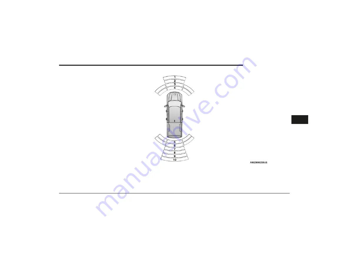 RAM 1500 2025 Owner'S Manual Download Page 157