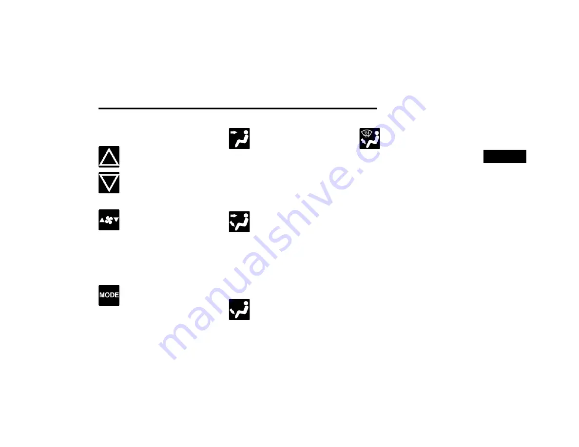 RAM 1500 2WD 2021 Owner'S Manual Download Page 67