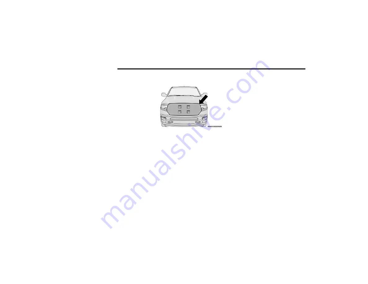 RAM 1500 2WD 2021 Owner'S Manual Download Page 150