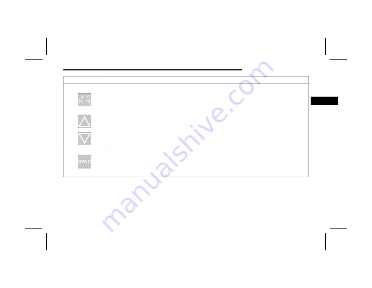 RAM 1500 CLASSIC 2020 Owner'S Manual Download Page 61