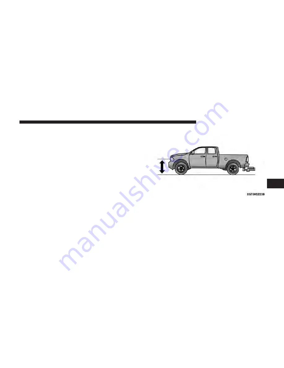 RAM 2015 1500 Owner'S Manual Download Page 655