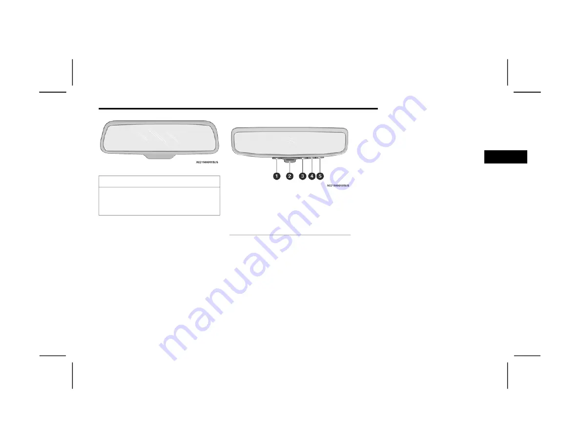 RAM 2500 2023 Owner'S Manual Download Page 41