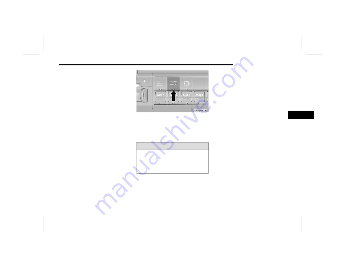 RAM 2500 2023 Owner'S Manual Download Page 149