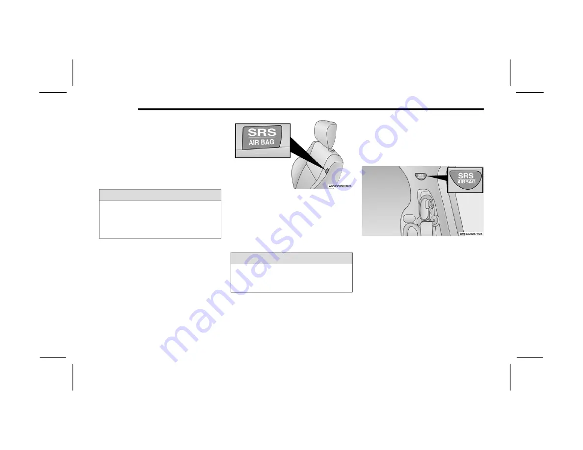 RAM 2500 2023 Owner'S Manual Download Page 328