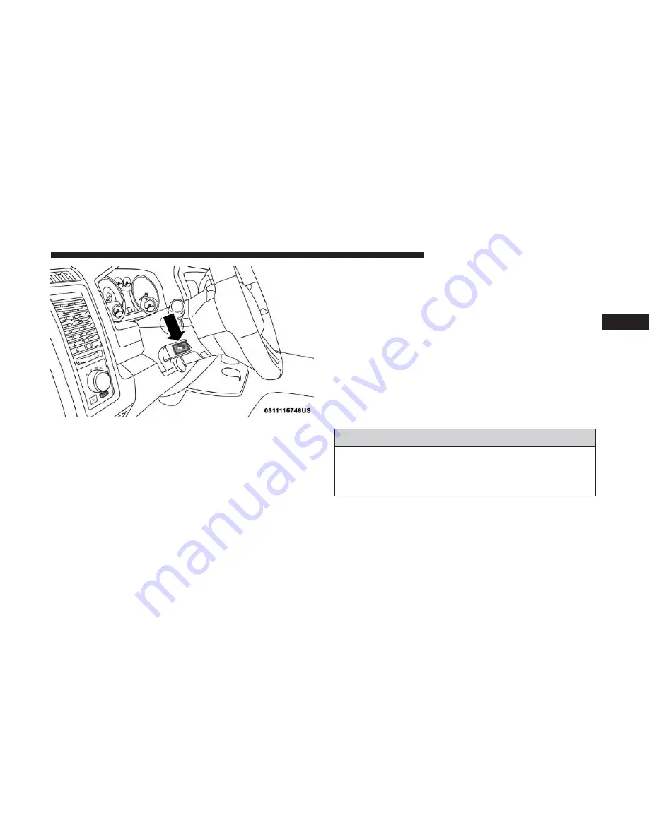 RAM 3500 2018 Owner'S Manual Download Page 65