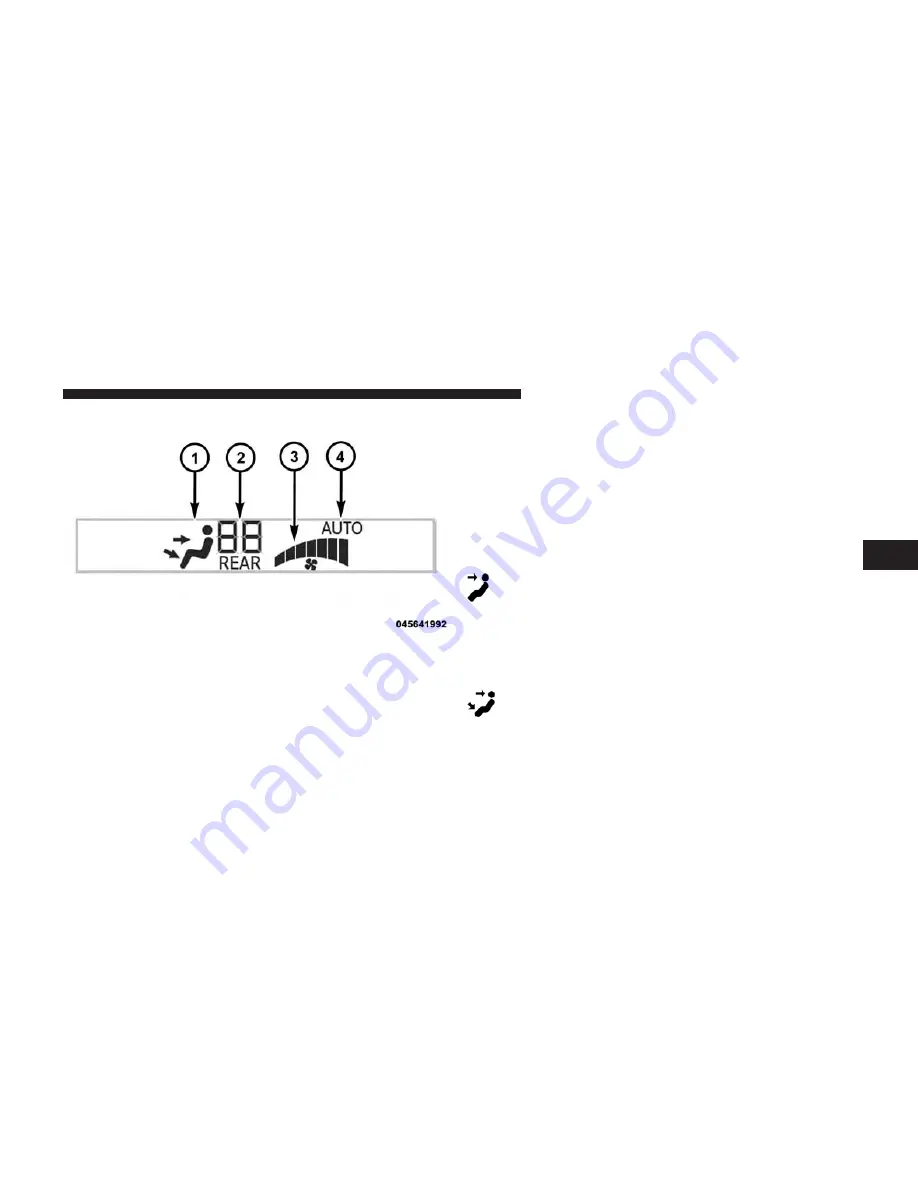 RAM Cargo Van 2014 Owner'S Manual Download Page 431