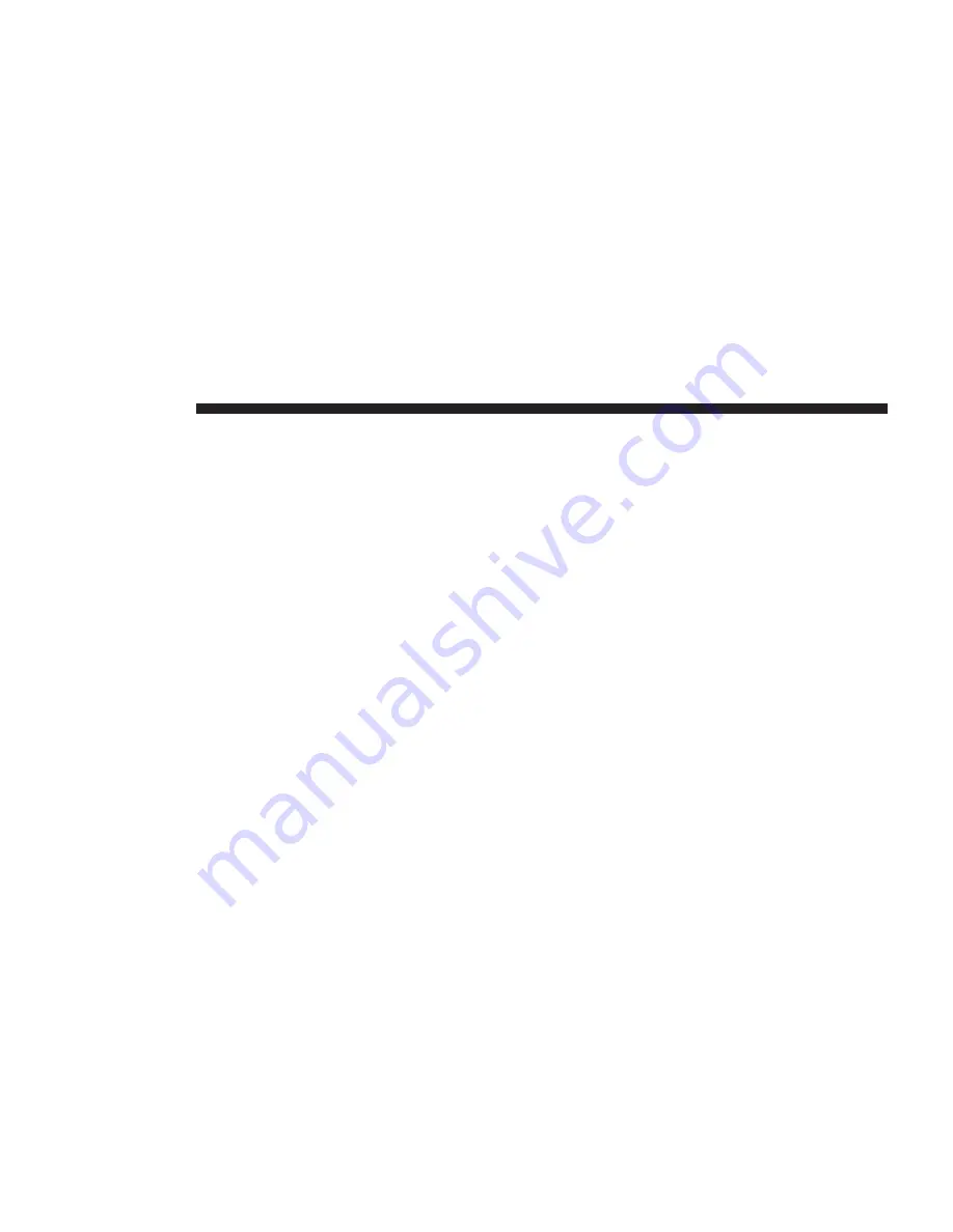 RAM Chassi Cab 2011 Owner'S Manual Download Page 8