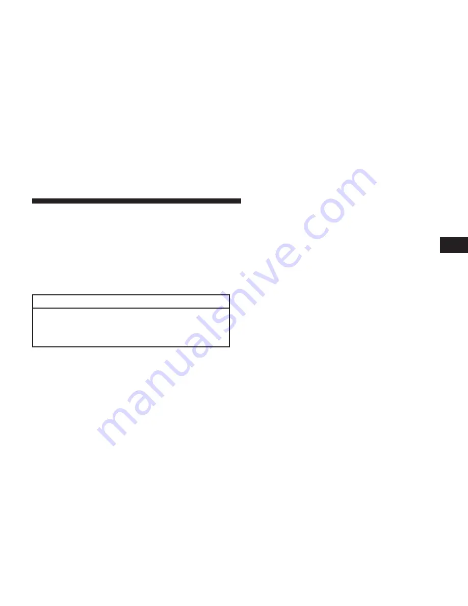 RAM Chassi Cab 2011 Owner'S Manual Download Page 19