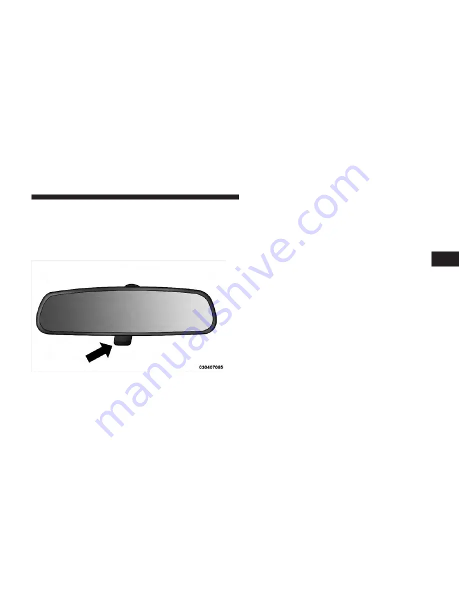 RAM Chassi Cab 2011 Owner'S Manual Download Page 85