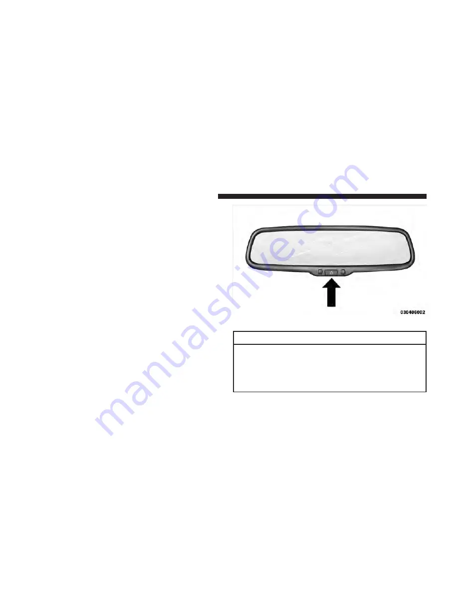 RAM Chassi Cab 2011 Owner'S Manual Download Page 86