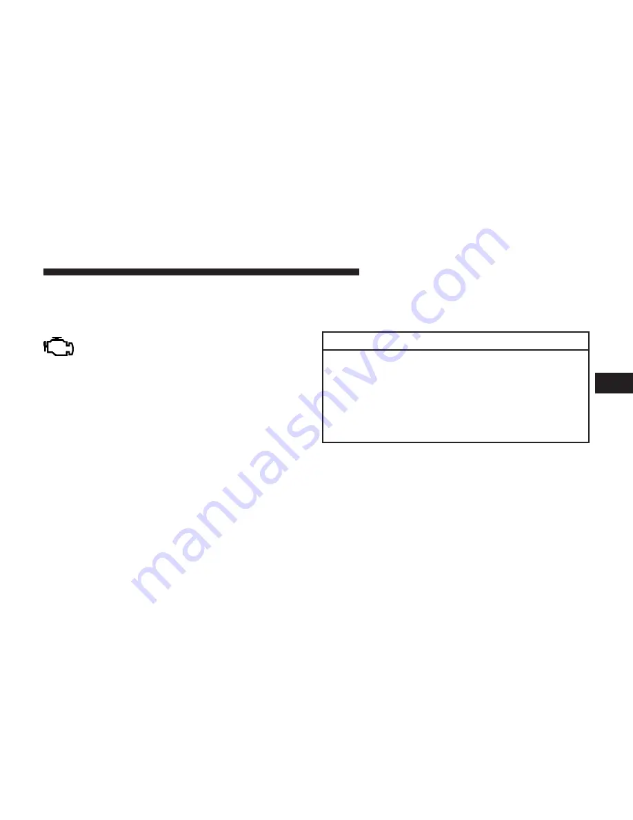 RAM Chassi Cab 2011 Owner'S Manual Download Page 199