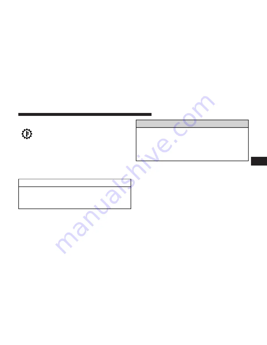 RAM Chassi Cab 2011 Owner'S Manual Download Page 201