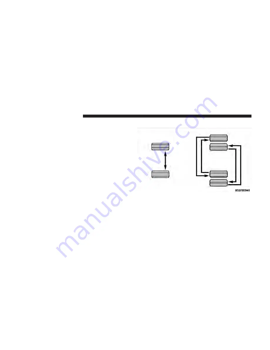 RAM Chassi Cab 2011 Owner'S Manual Download Page 332