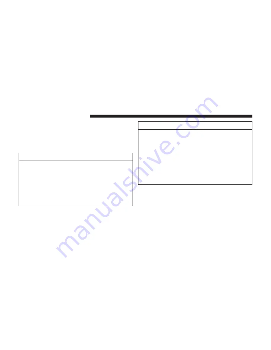 RAM Chassi Cab 2011 Owner'S Manual Download Page 388