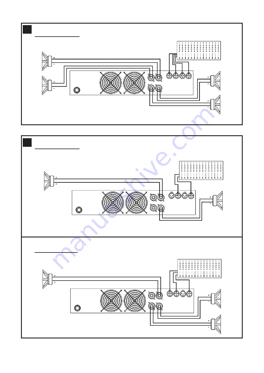 RAM Pi Series Operation Manual Download Page 10