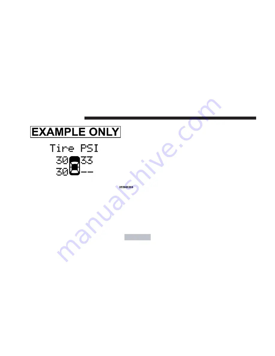 RAM RAM 2500 Owner'S Manual Download Page 576