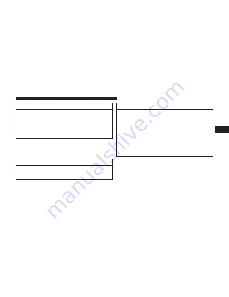 RAM Ram Dodge 2010 Owner'S Manual Download Page 179