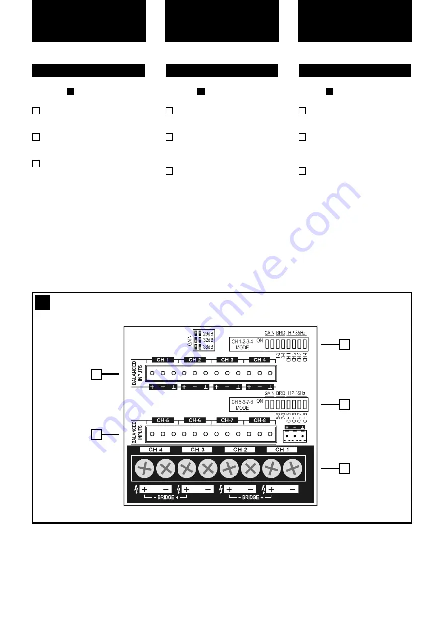 RAM T-1204 Скачать руководство пользователя страница 6