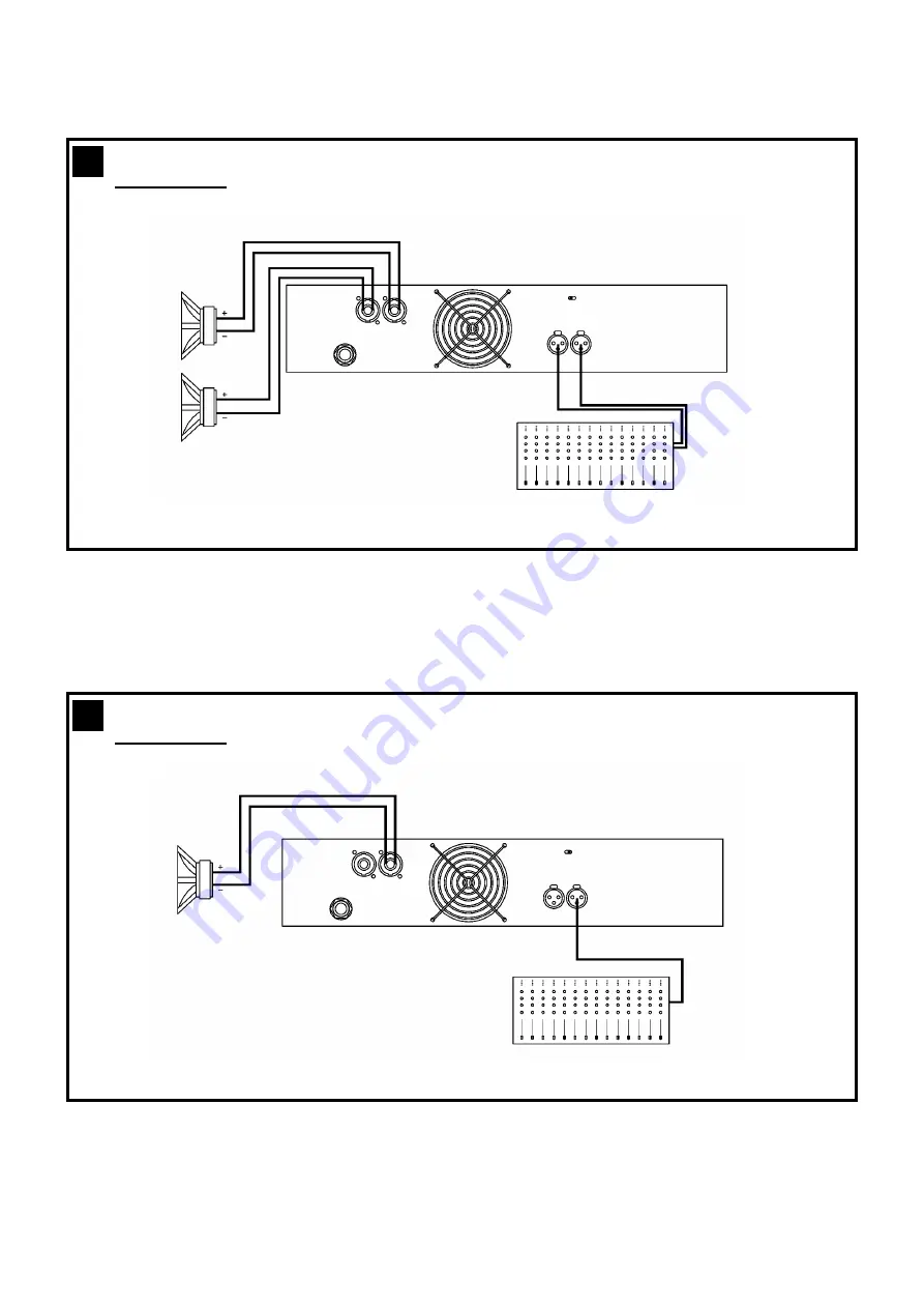 RAM Z-4100 Operation Manual Download Page 9