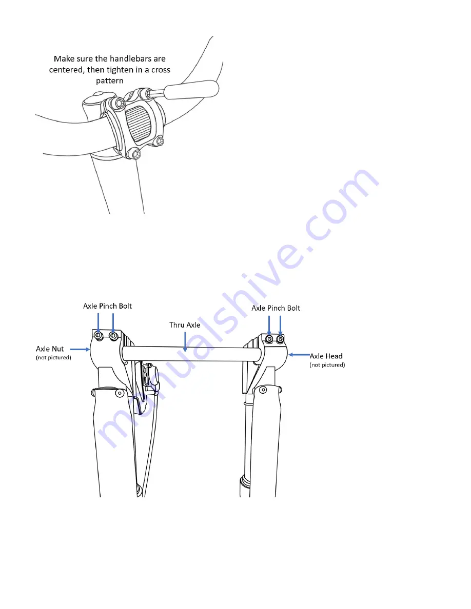 RAMBO R750B-ST-BLC Manual Download Page 14