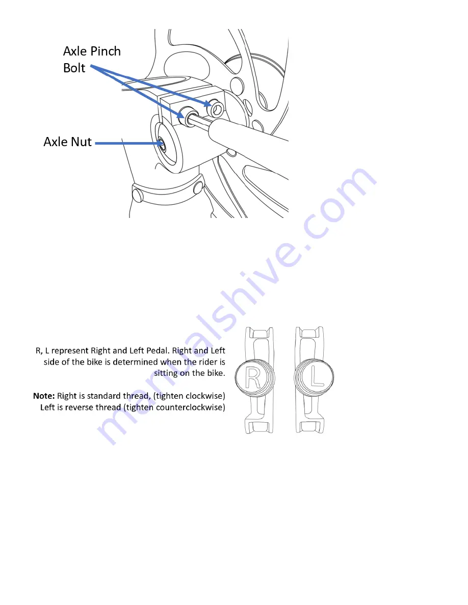 RAMBO R750B-ST-BLC Manual Download Page 15