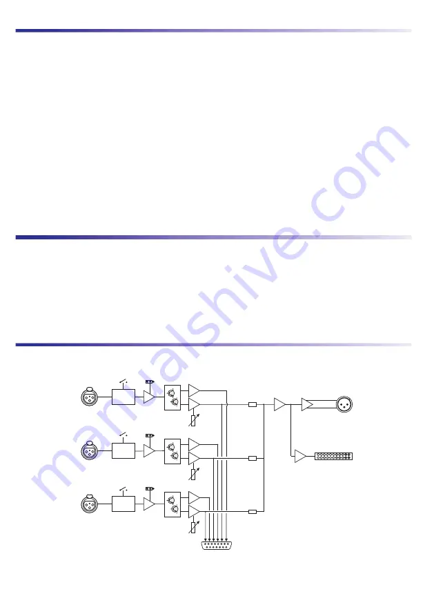 Rami PMI 304 Скачать руководство пользователя страница 10