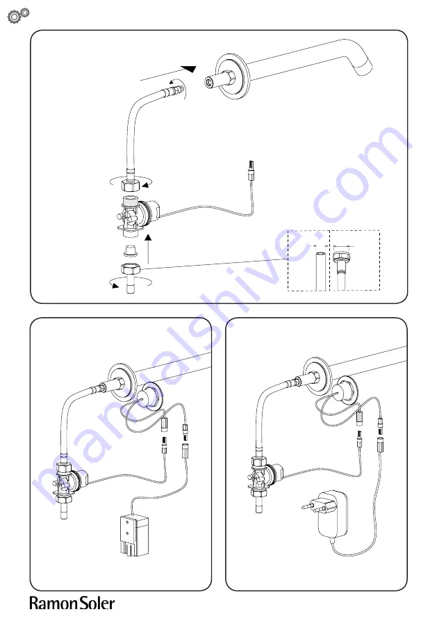 RamonSoler 8121B Manual Download Page 6