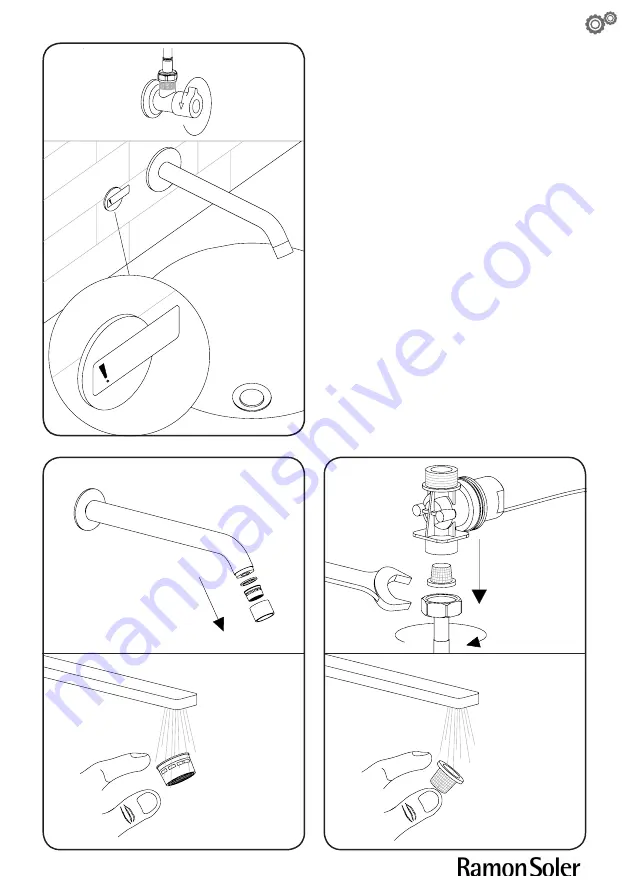 RamonSoler 8121B Скачать руководство пользователя страница 7