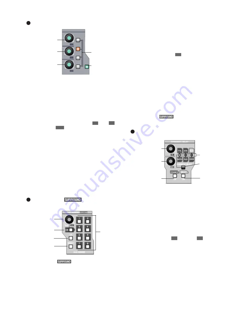 Ramsa Ramsa WR-DA7 Service Manual Download Page 9