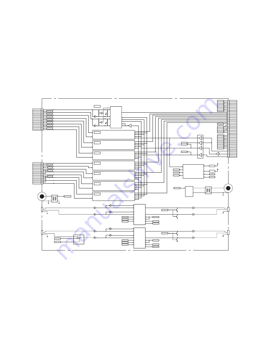 Ramsa Ramsa WR-DA7 Service Manual Download Page 34