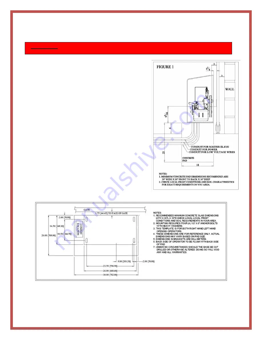 RAMSET ALL SECURE Manual Download Page 9