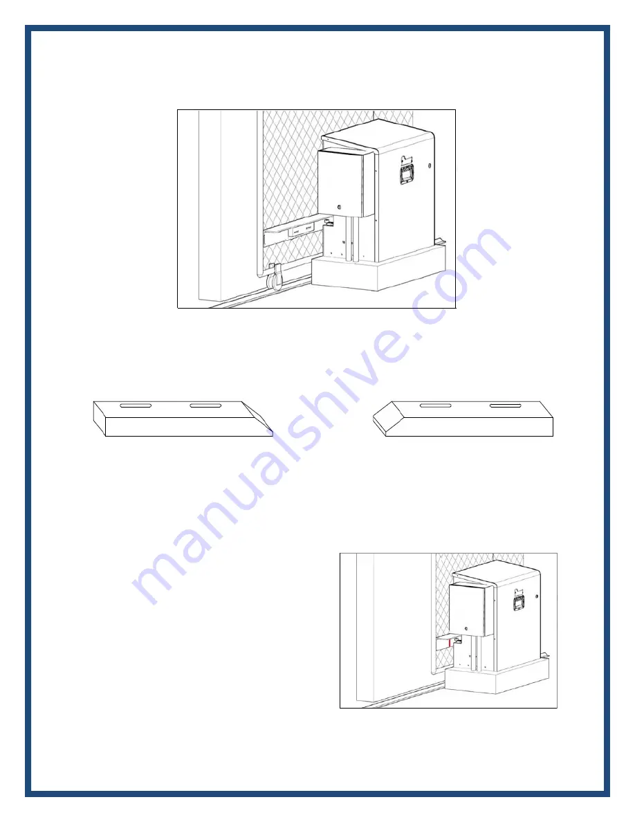 RAMSET ALL SECURE Manual Download Page 12