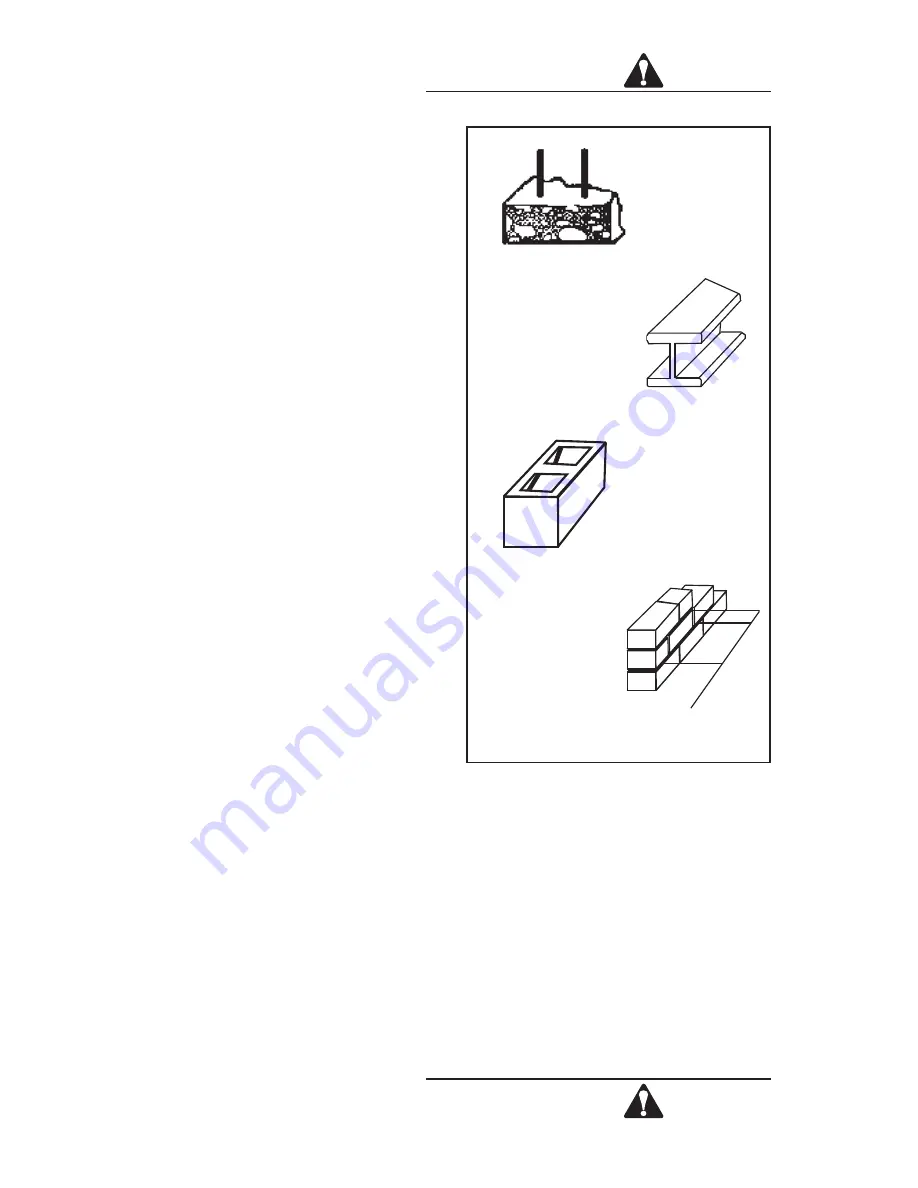 RAMSET T2 Operator'S Safety & Operating Instruction Manual Download Page 4