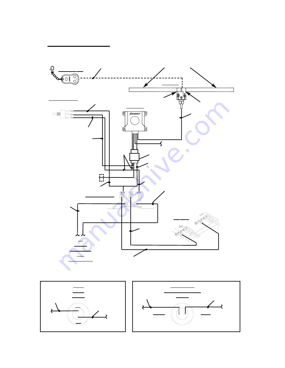 Ramsey Electronics 251203 Скачать руководство пользователя страница 13