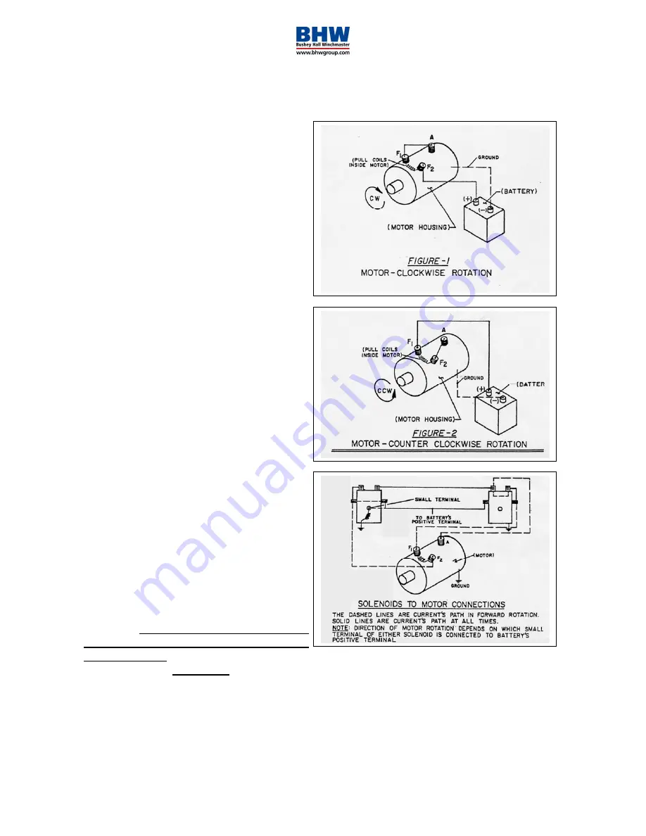 Ramsey Electronics DCY200 Fitting & Operating Instructions Download Page 21